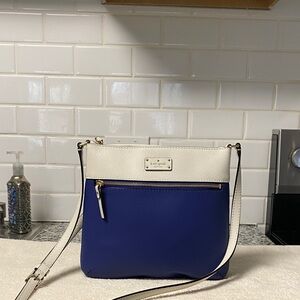 NWOT Kate Spade Crossbody Bag